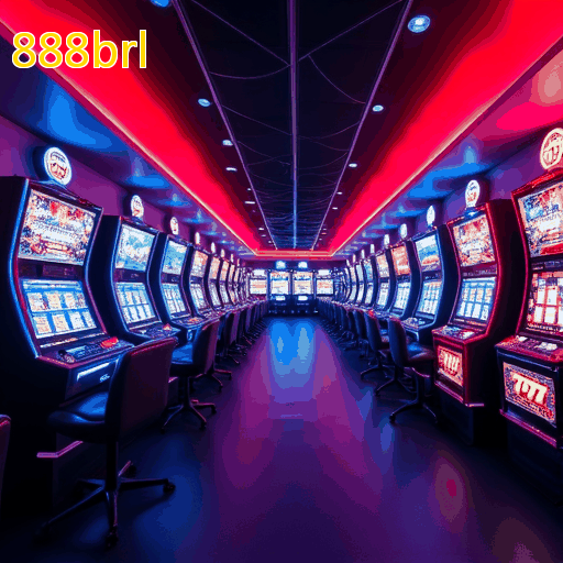 888brl - Plataforma confiável para apostas emocionantes e bônus