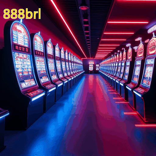 888brl - Grande seleção de jogos ao vivo e cassinos online
