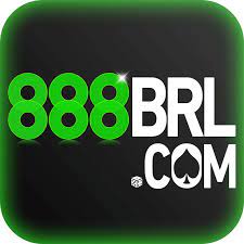 888brl Logo